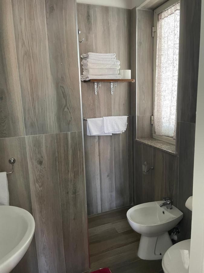 Lusciano Hotel Cappuccetto Rosso מראה חיצוני תמונה